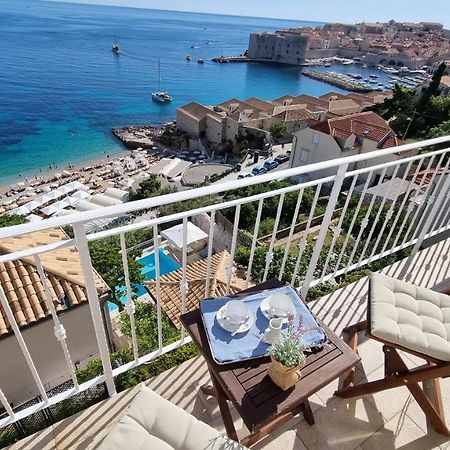 Primavera Apartment Dubrovnik Exterior foto