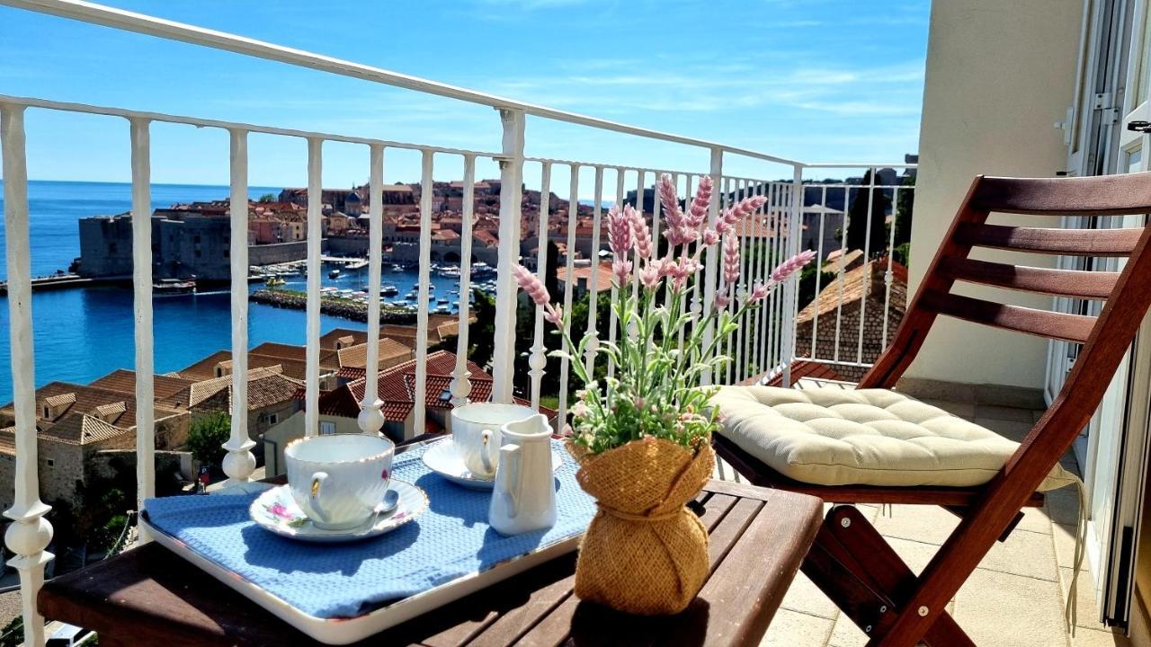 Primavera Apartment Dubrovnik Exterior foto