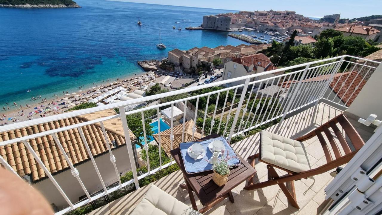 Primavera Apartment Dubrovnik Exterior foto