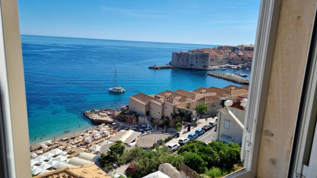 Primavera Apartment Dubrovnik Exterior foto