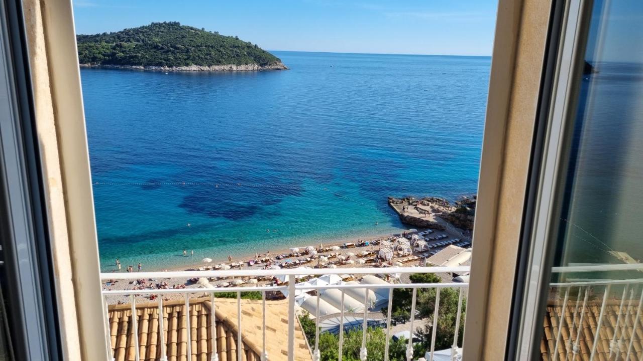 Primavera Apartment Dubrovnik Exterior foto
